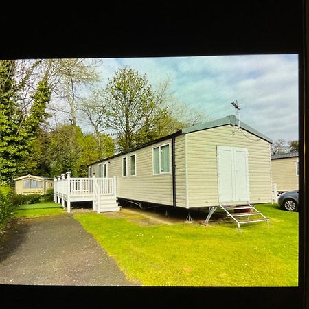 Hotel Relax & Dream Port Seton Exterior foto
