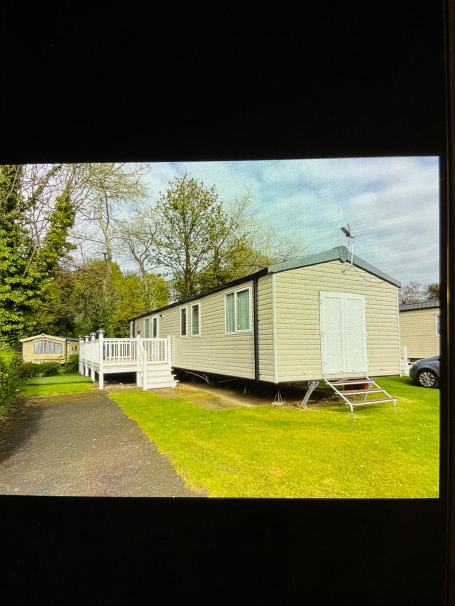 Hotel Relax & Dream Port Seton Exterior foto
