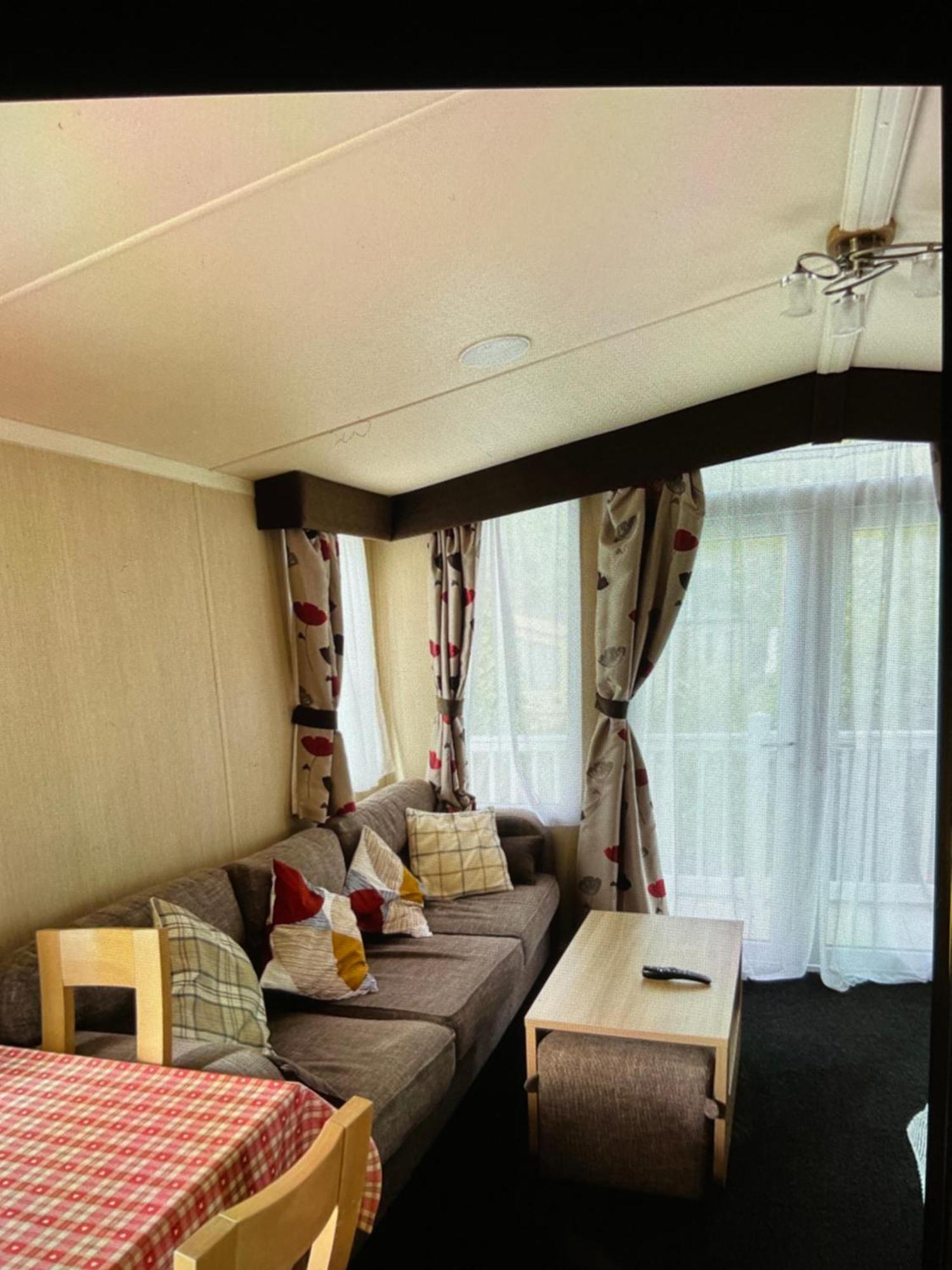 Hotel Relax & Dream Port Seton Exterior foto