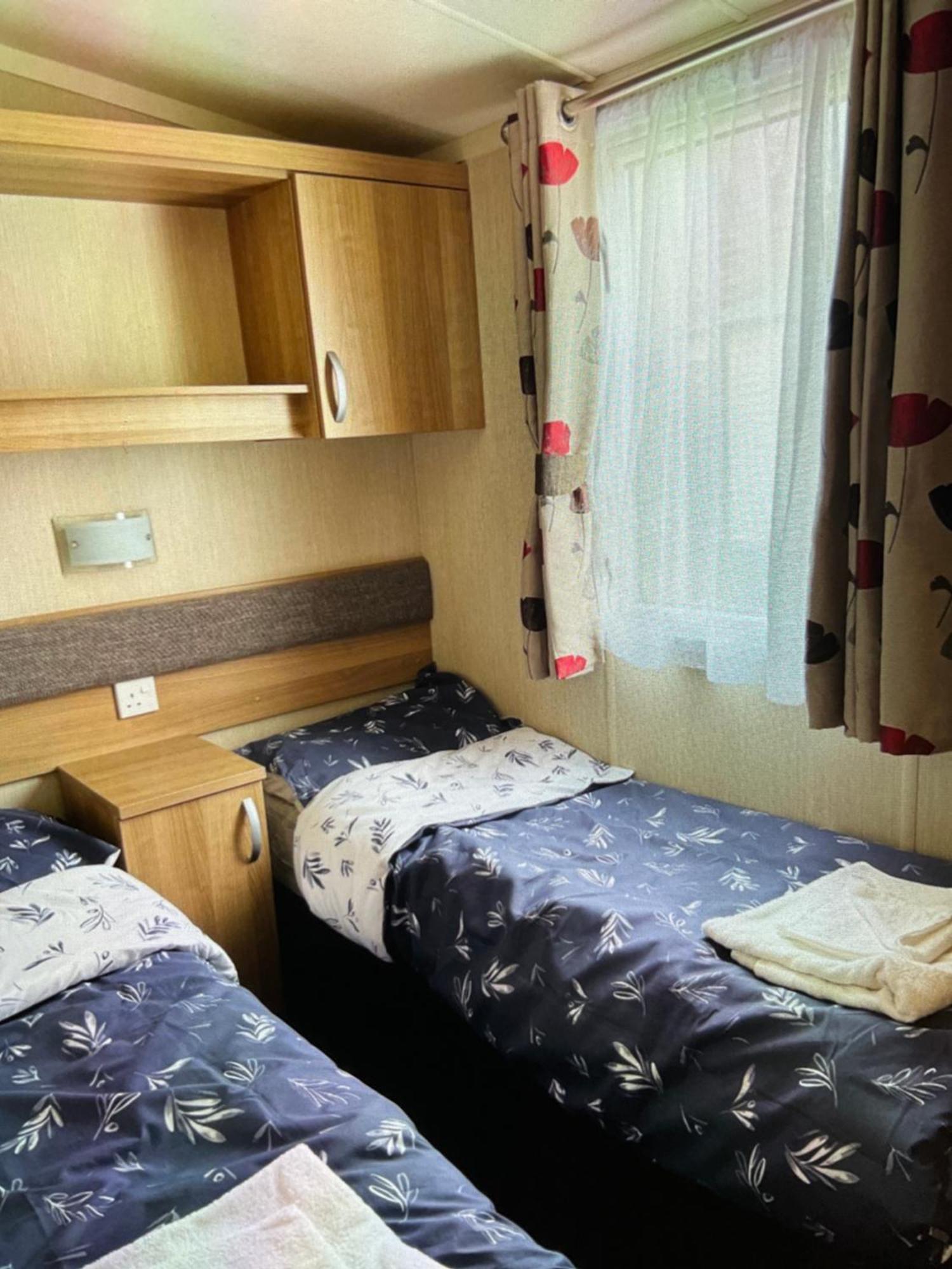 Hotel Relax & Dream Port Seton Exterior foto
