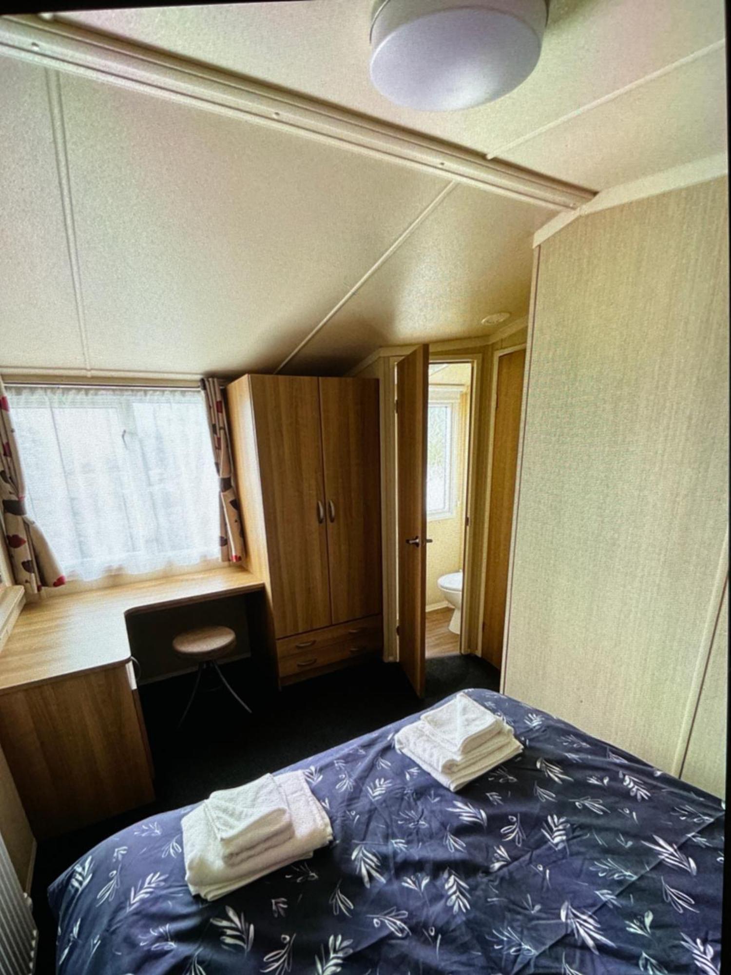 Hotel Relax & Dream Port Seton Exterior foto