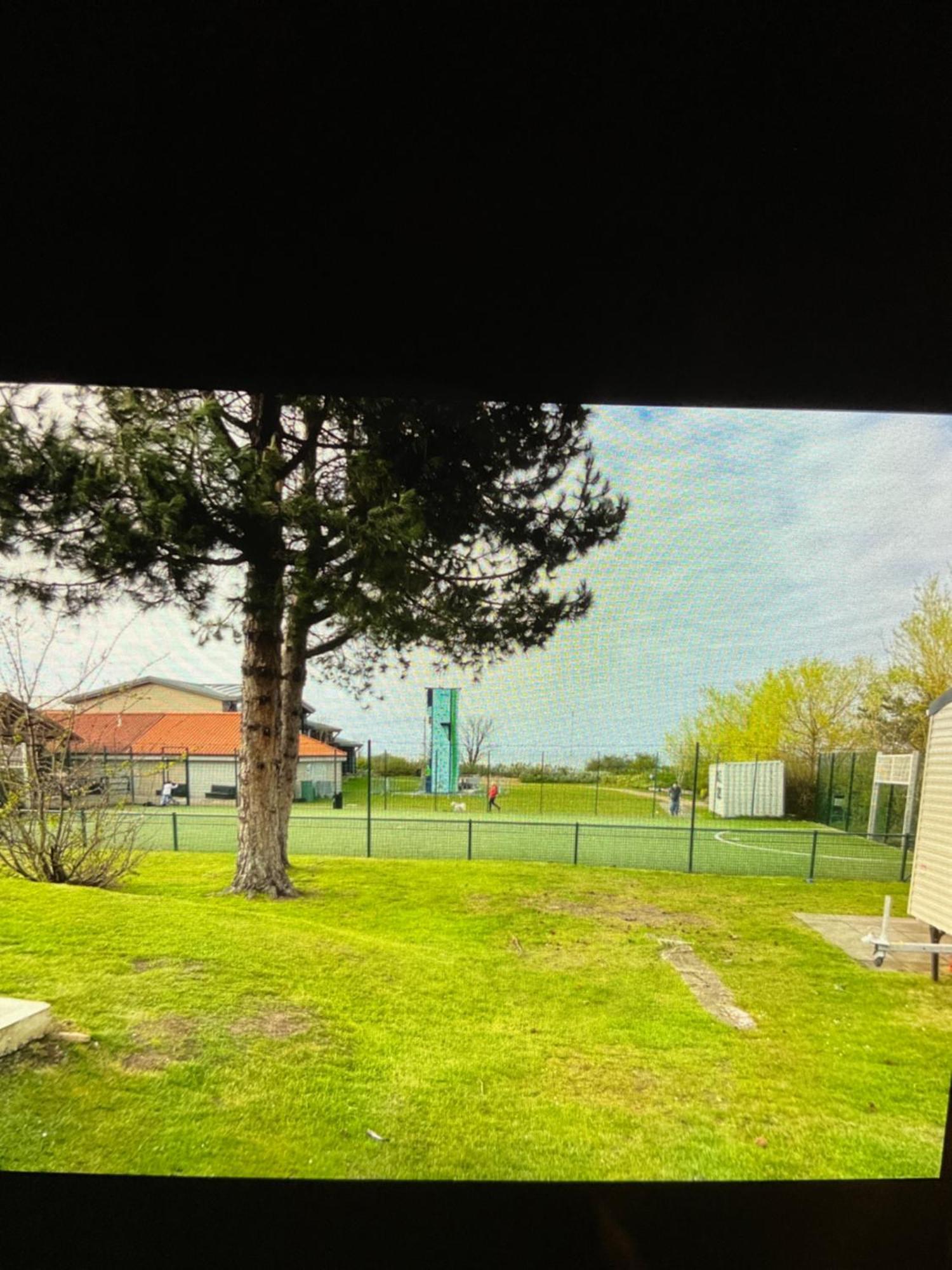 Hotel Relax & Dream Port Seton Exterior foto